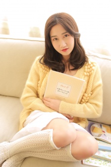 女主播水仙